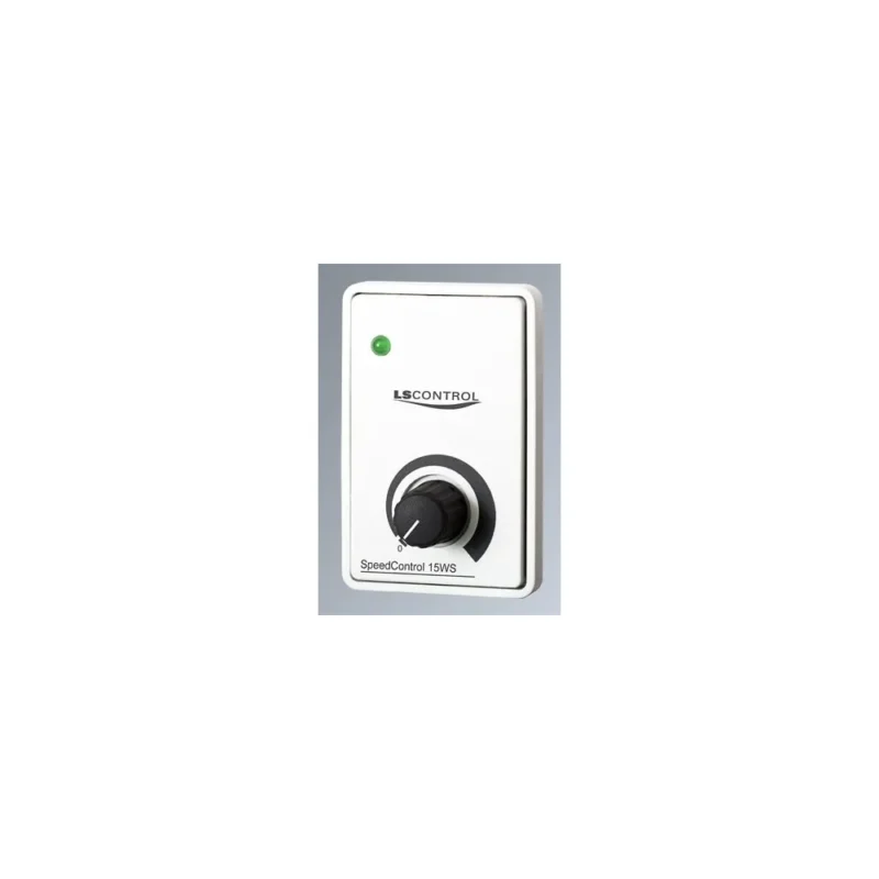REGULATOR ES33/15S W 1,5A FUGA HVID