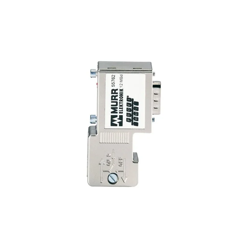 PROFIBUS STIK 90 MED ENDEM. OM