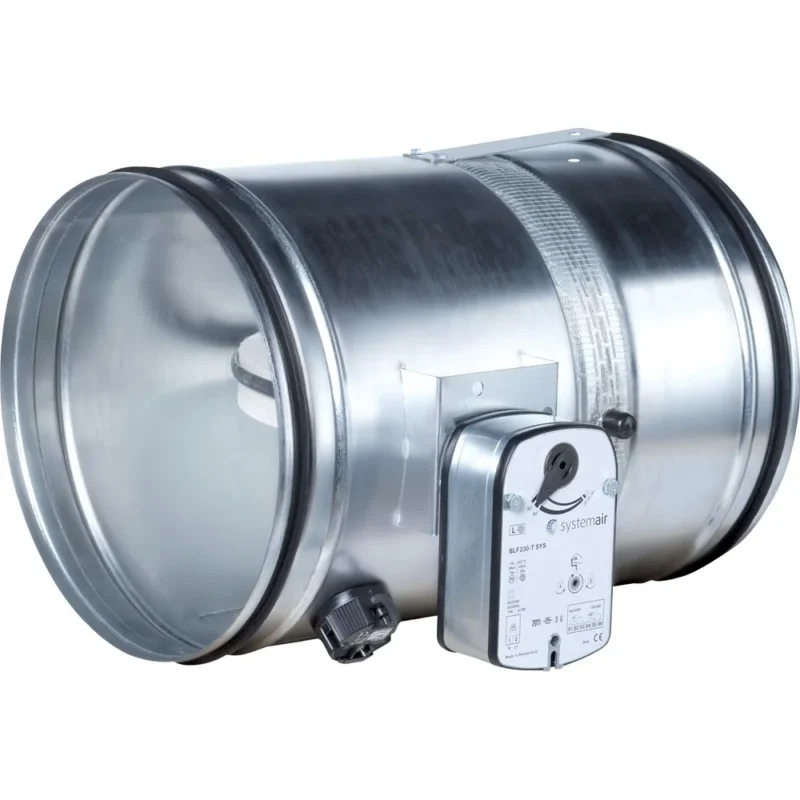 BRANDSPJÆLD FDR-3G-1000-B24T