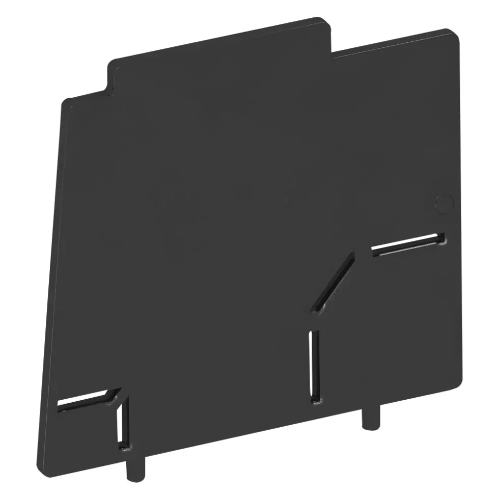 SKILLEPLADE FOR M45