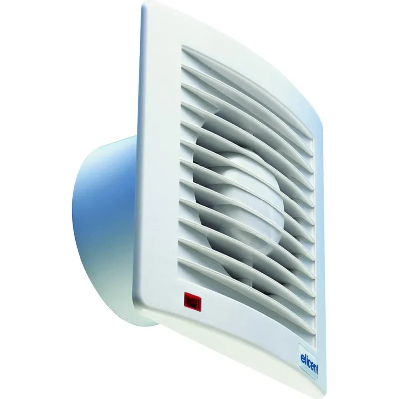 VENTILATOR E-STYLE 100 MHT PRO