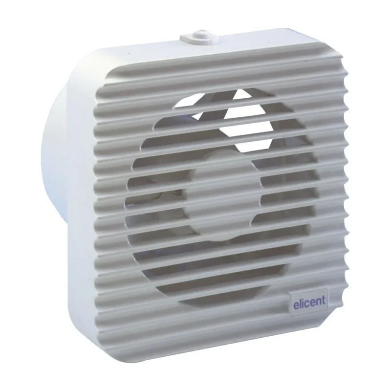 VENTILATOR MURO 120 HT