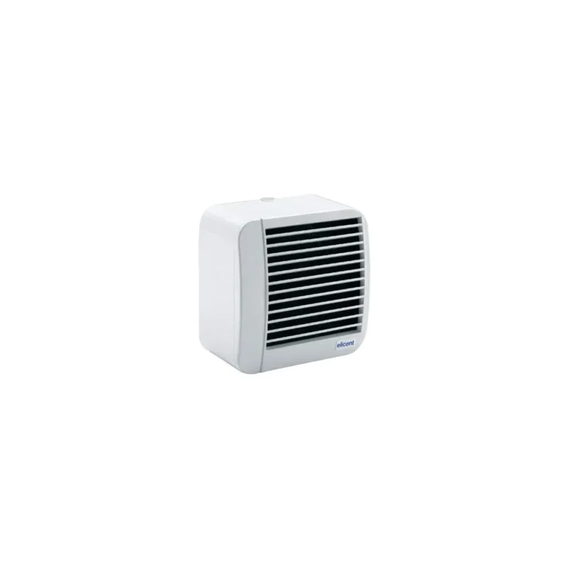 VENTILATOR FLUX 100 HT 2V I