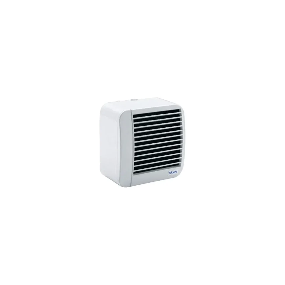 VENTILATOR FLUX 100 HT 2V I