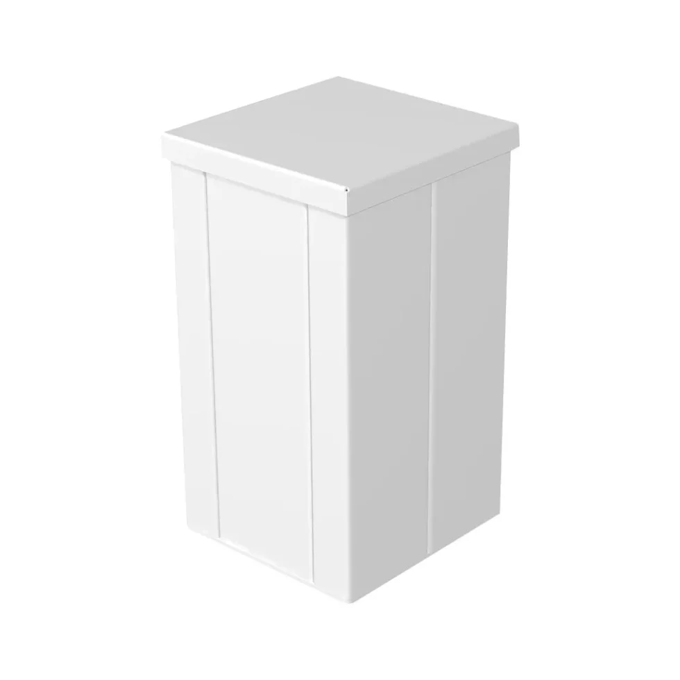 GULVSTANDER 133X140 H= 250MM HV