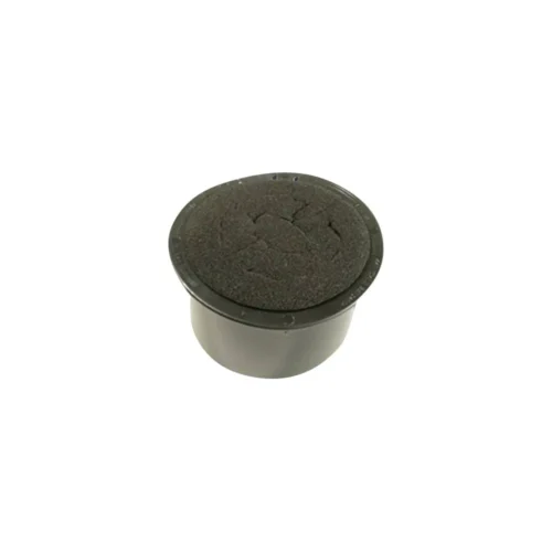 BRØND TILSLUTNING 110MM, 79-042.110