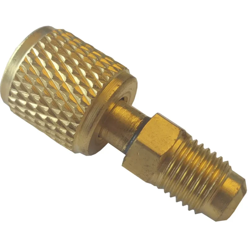 ADAPTER, LIGE, 5/16"F - 1/4"M