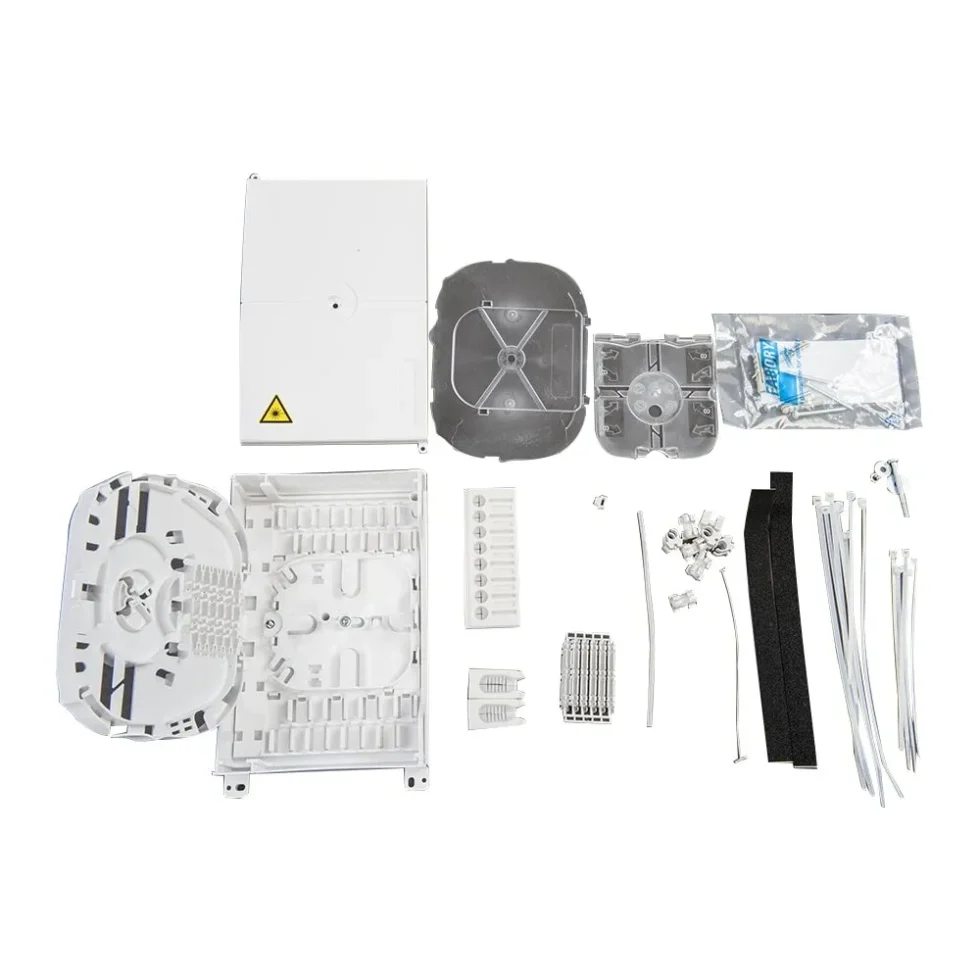 IFDB-M-SP BOX, 24 SPLIDSNINGER