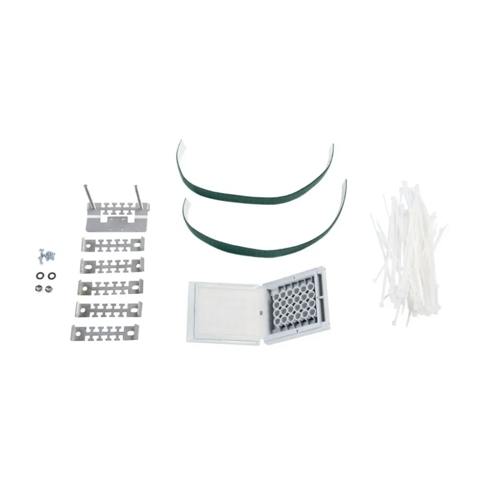 SEAL KIT BUDI-S FOR 24X5MM