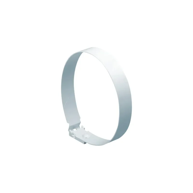 EASIPIPE 100 MONTAGEKLIPS 40496