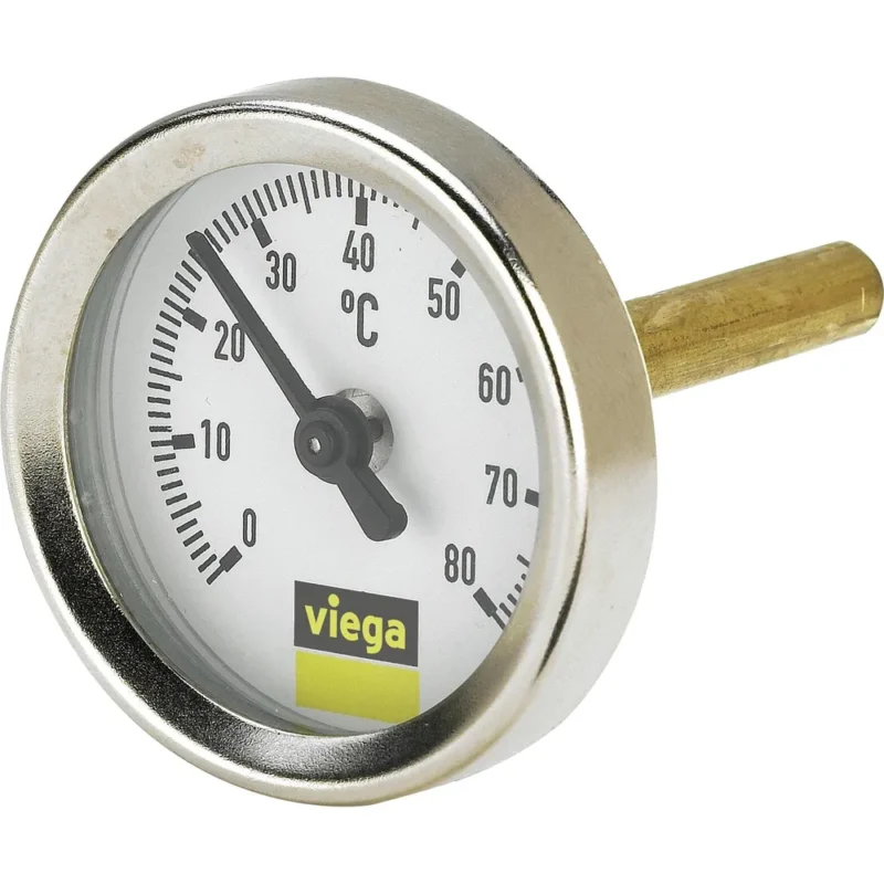 TERMOMETER 0-80
