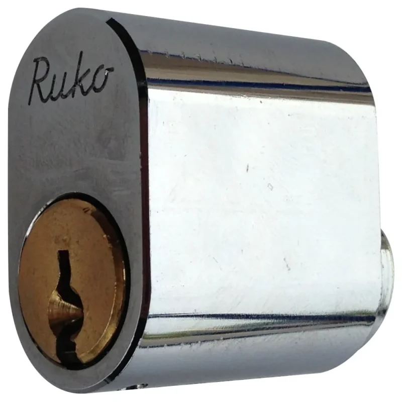 RUKO LÅSECYLINDER 1660
