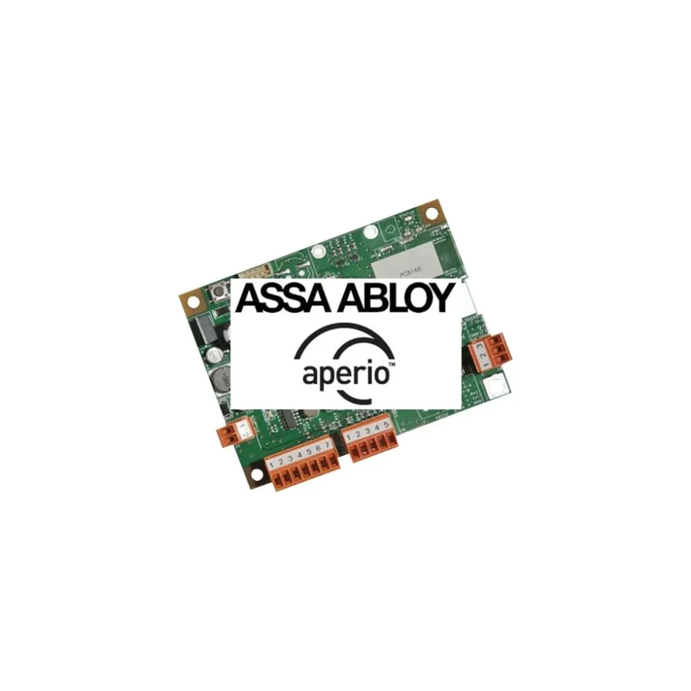 INTERFACEPRINT ASSA ABLOY DØRE4