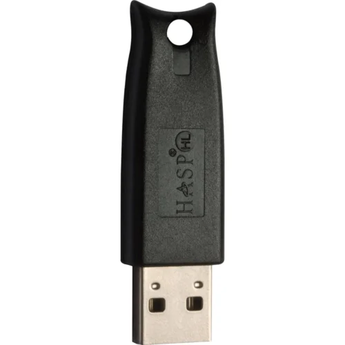 FX USB DONGLE INCL. WIN-FX