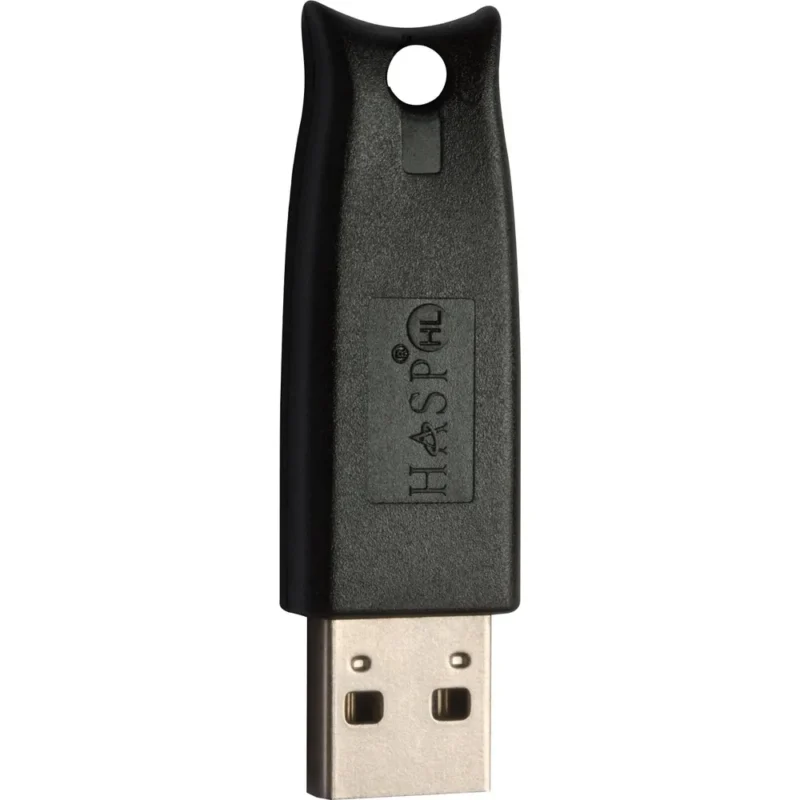 FX USB DONGLE INCL. WIN-FX