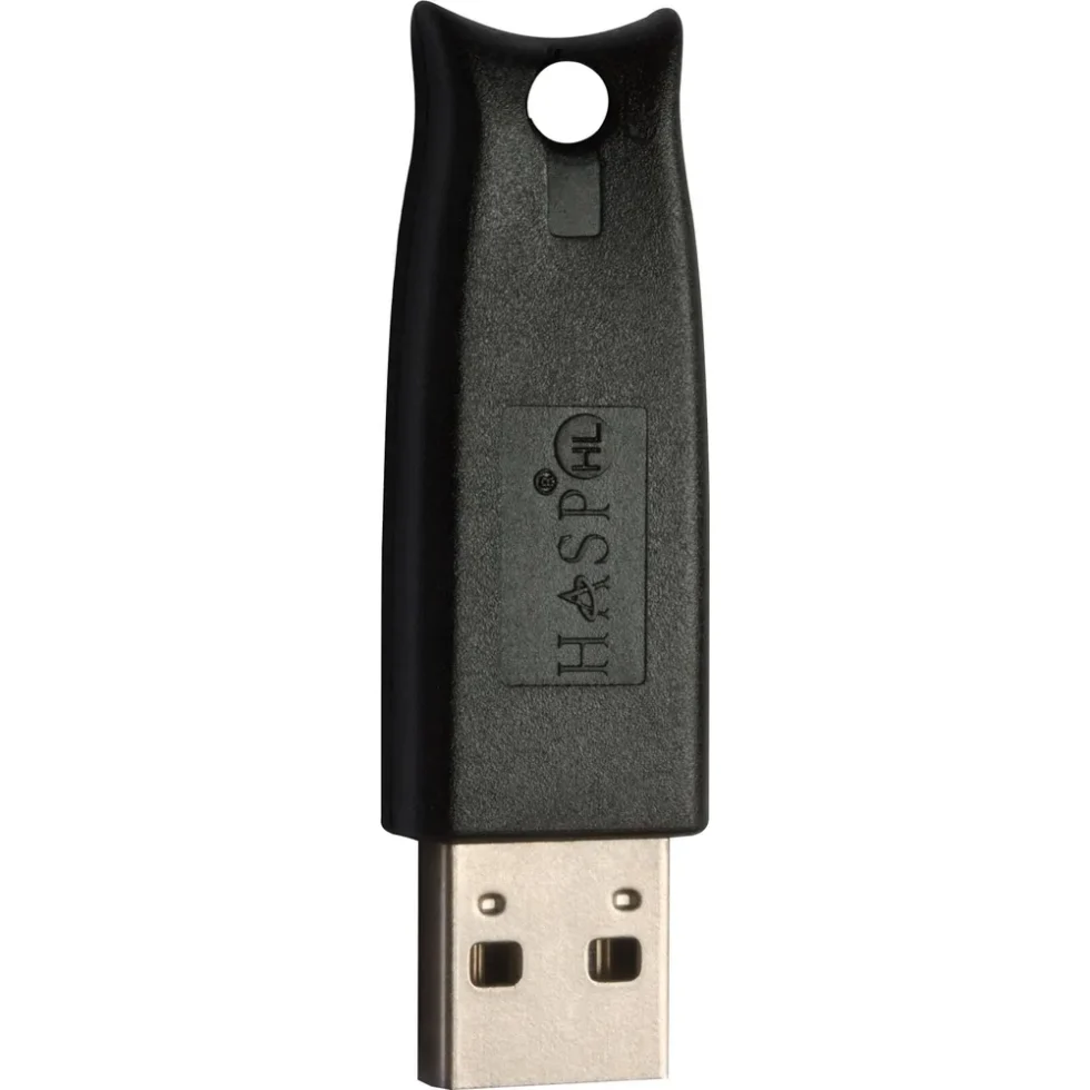 FX USB DONGLE INCL. WIN-FX