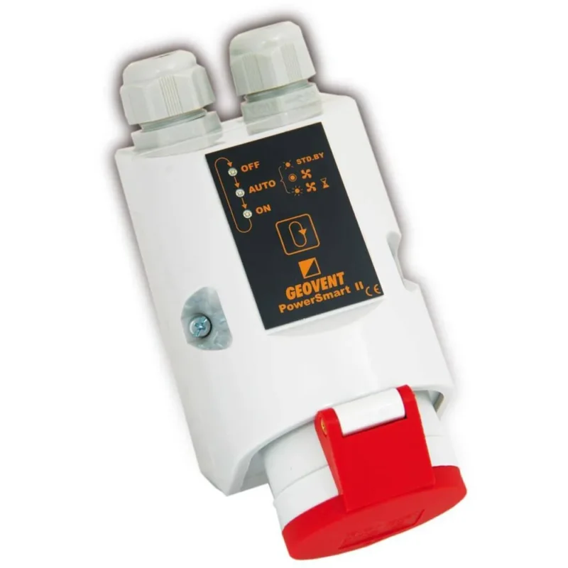 POWER SMART II CEE 32A T/SVEJSEVÆRK