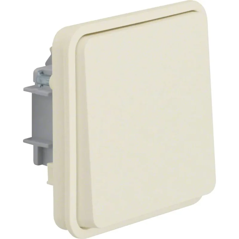 TRYKINDSATS NO HVID W.1 IP55