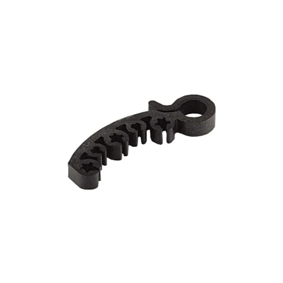 KABELHOLDER FOR TAGRENDE, 25 STK