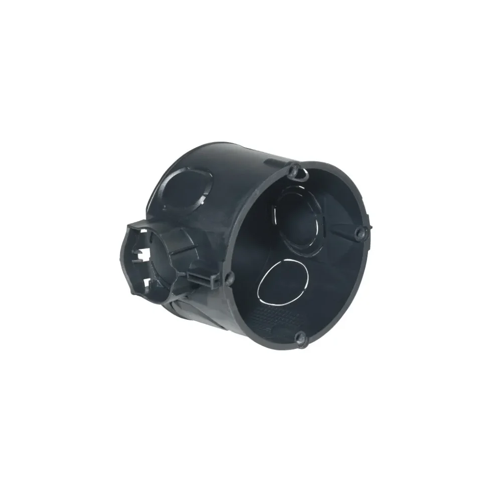 DÅSE MUR Ø60 DYBDE 46MM