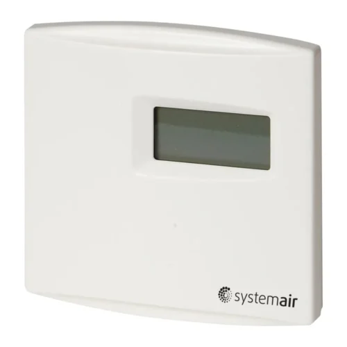 RUMTRANSMITTER HDH-N MED DISPLAY