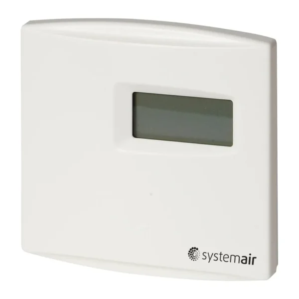RUMTRANSMITTER HDH-N MED DISPLAY