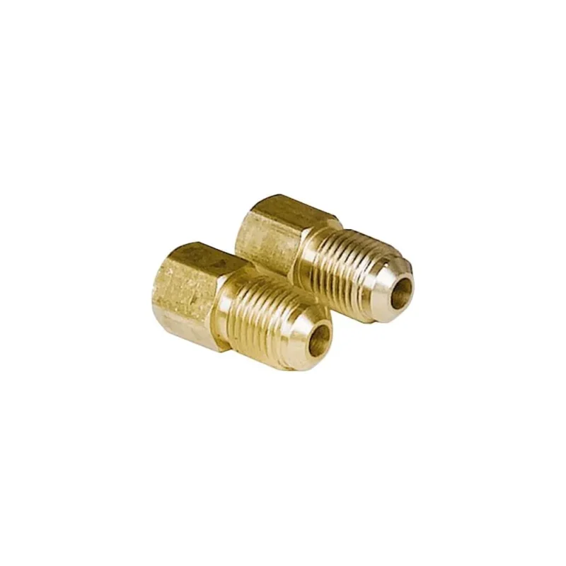 ADAPTER 3/8" SAE M-1/4" SAE F