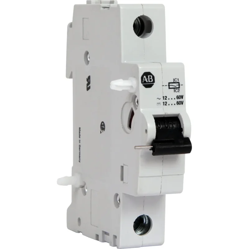 TRIP MODUL TIL 1492-SP 12-60 VAC/VDC