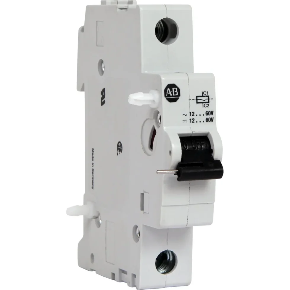 TRIP MODUL TIL 1492-SP 12-60 VAC/VDC