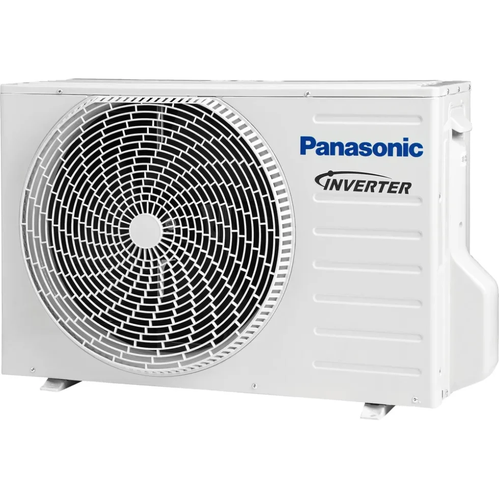 PANASONIC LUFT/LUFT UDEDEL CU-VZ12SKE