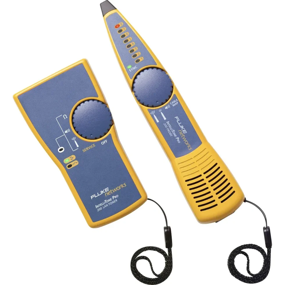 INTELLITONE PRO 200 LAN KIT
