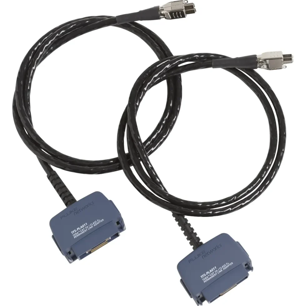 ADAPTER DSX CAT 7A/CLASS FA PLA, SÆT