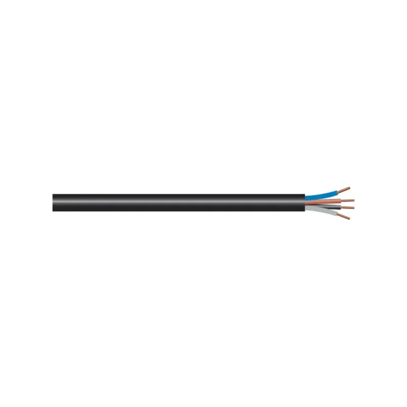 KABEL 5G10 NOIKSLX-CU LYSEGRÅ T1000 ECA