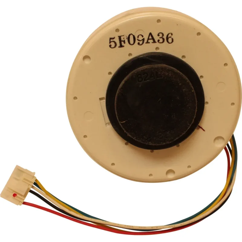 PANASONIC VENTILATOR MOTOR ARW7666ACCB