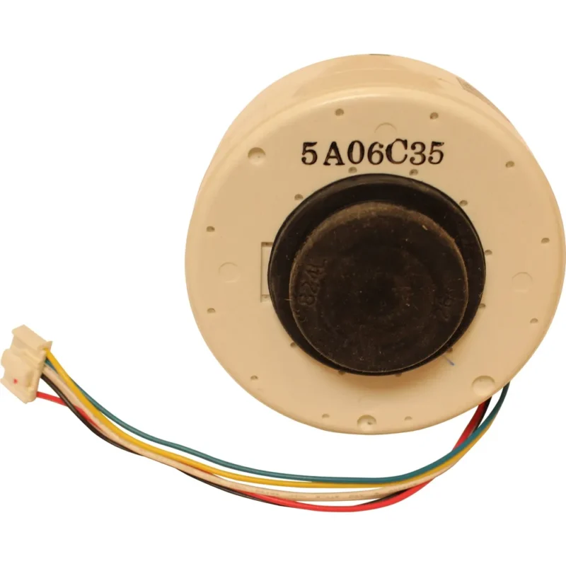 PANASONIC VENTILATOR MOTOR ARW7676ACCB