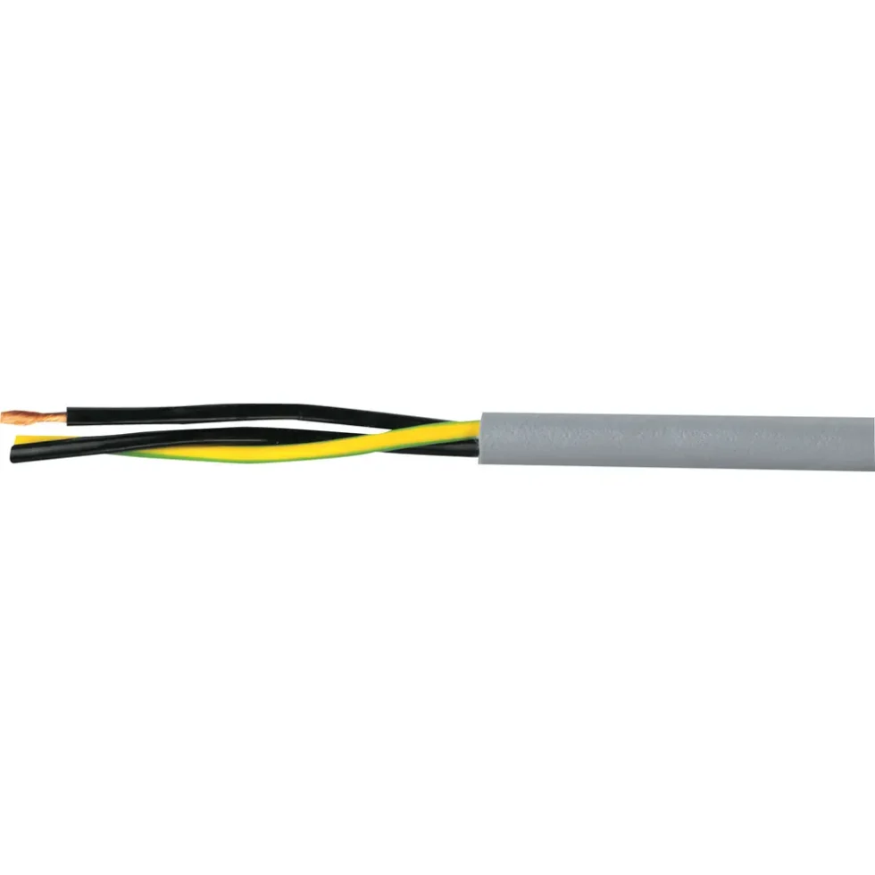KABEL 41G0,75 Y-JZ-603 UL/CSA/HAR