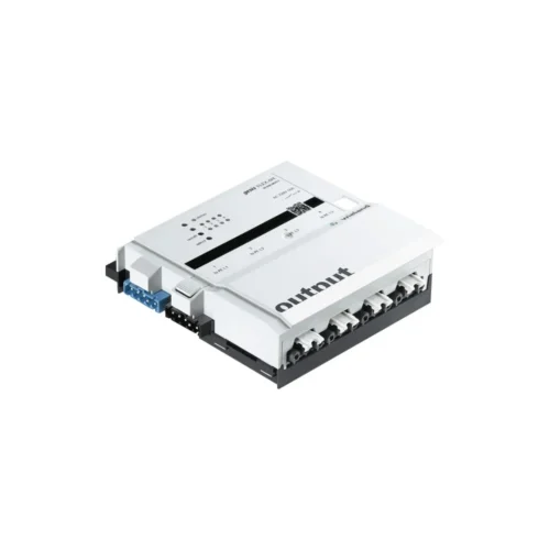 GESIS FLEX OUTPUTMODUL