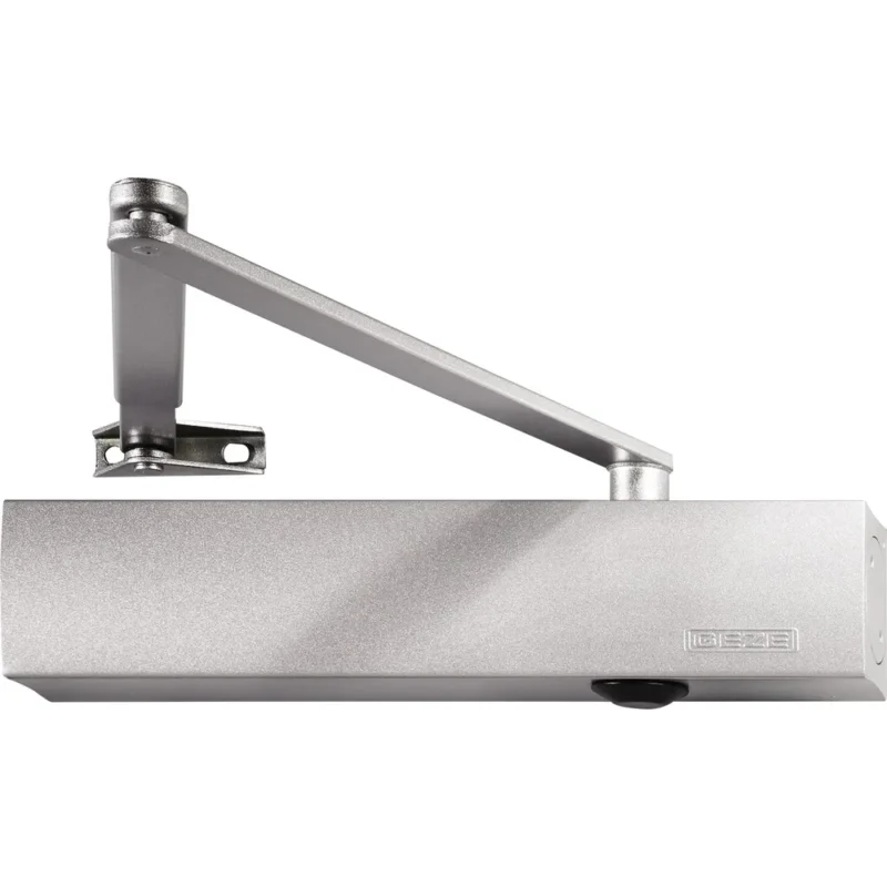 DØRPUMPE GEZE M/STANDARDSARM TS4000