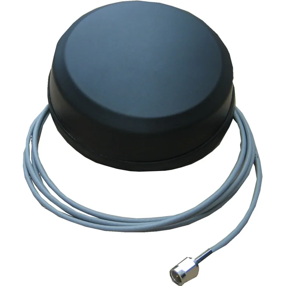 Diskantenne GSM, klæb