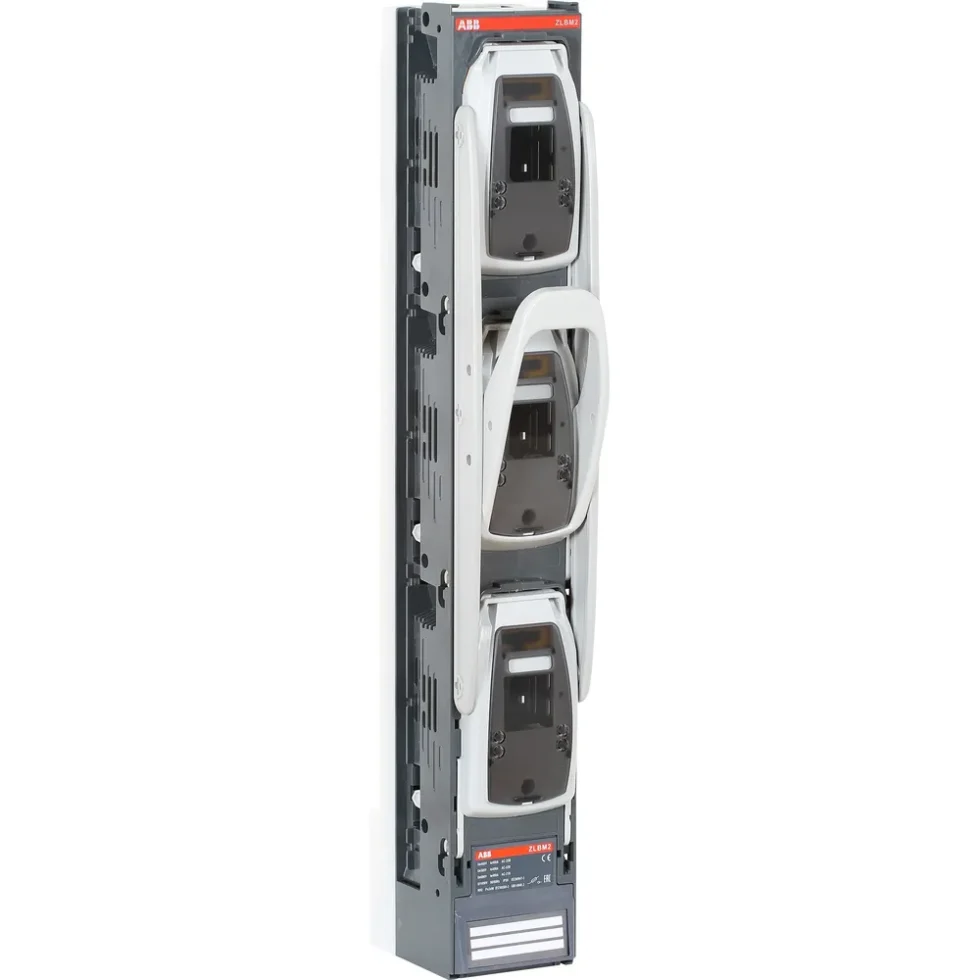 ZLBM2-3P-V SIKRINGSLISTE 400A