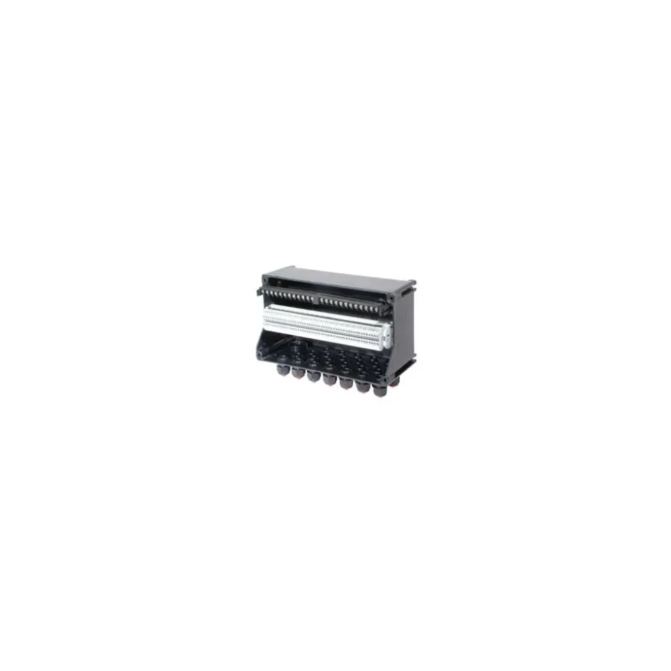 JUNCTION BOX EEXE GHG-721 00