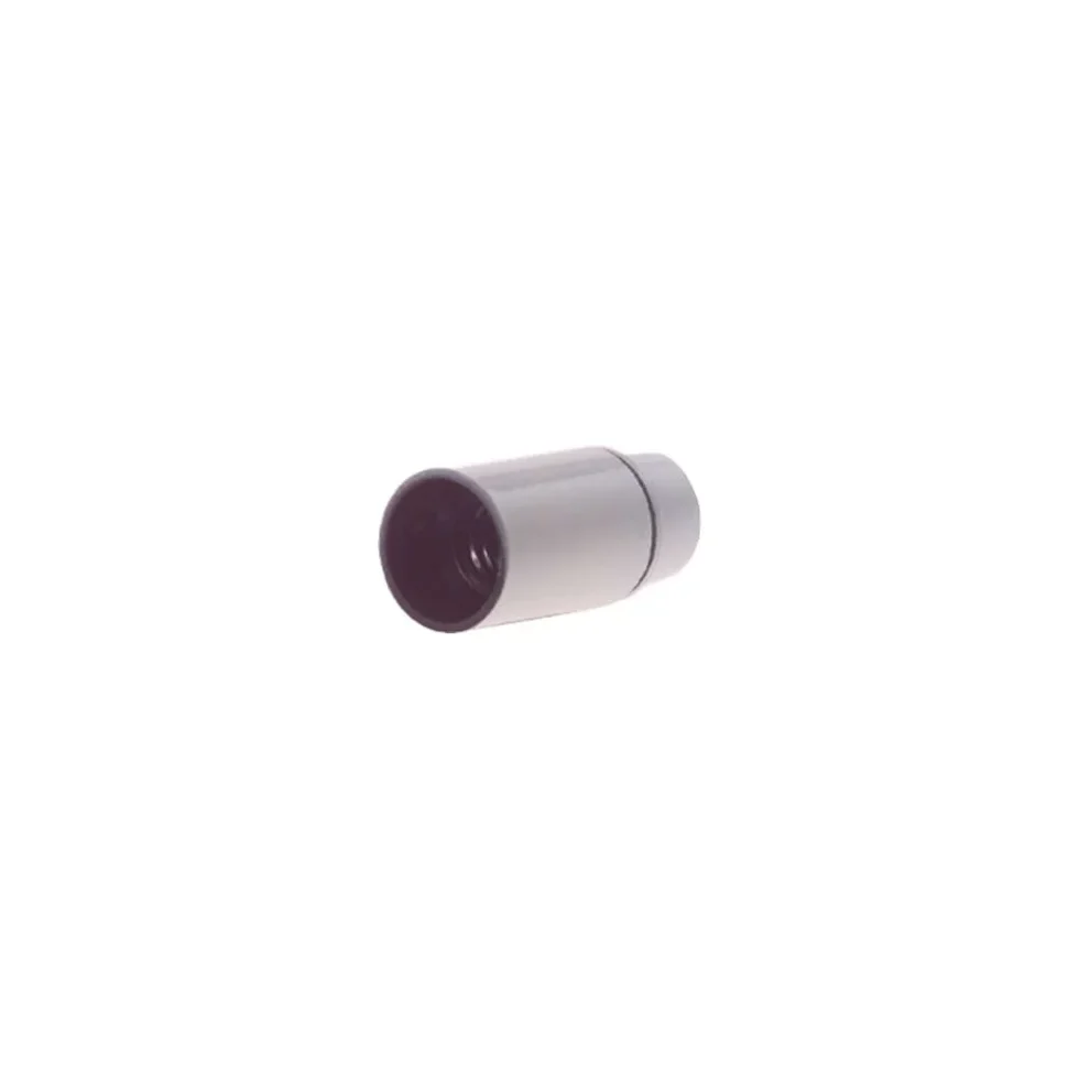 FATNING E14 10MM HVID