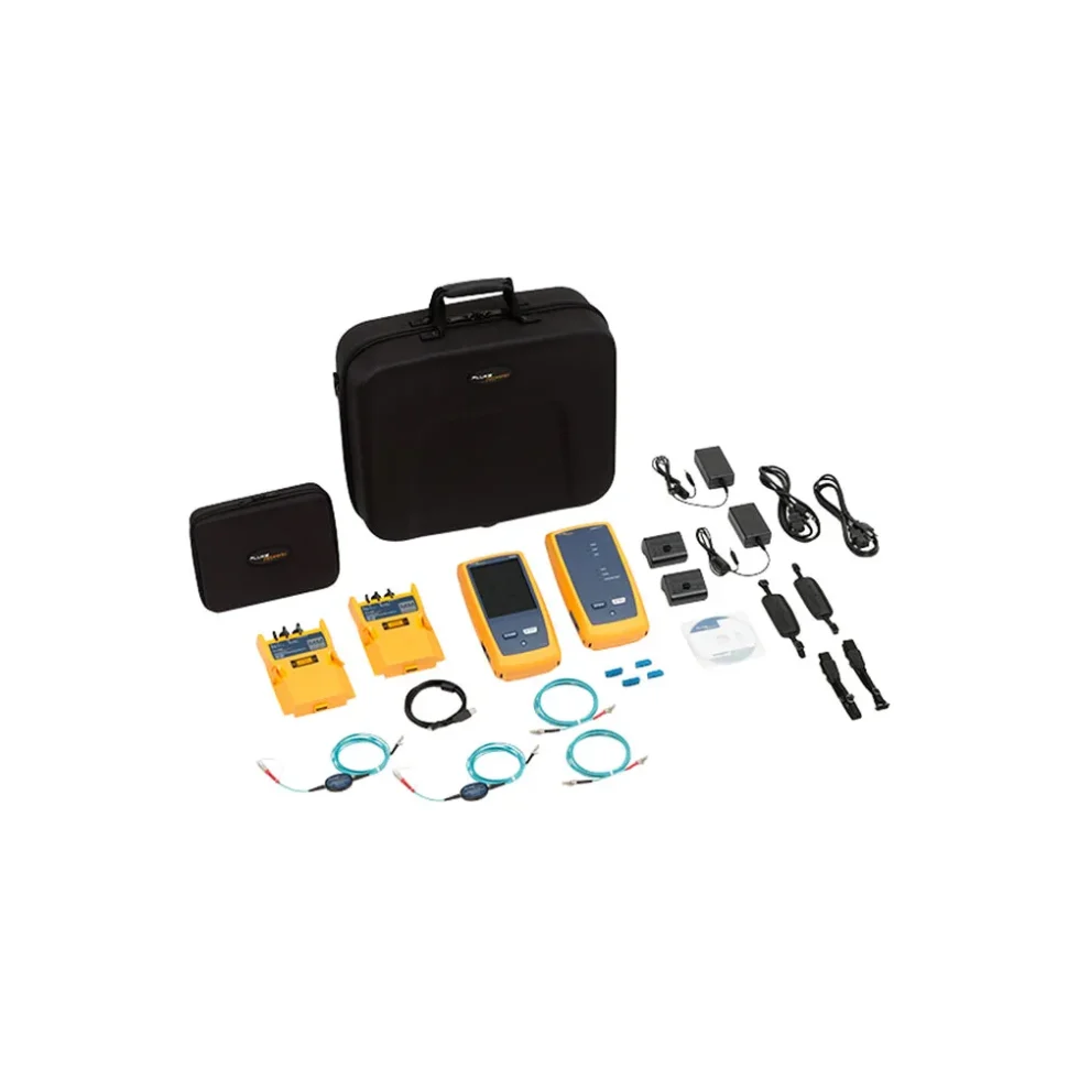 VERSIV CERTIFIBER MULTIMODE OLTS