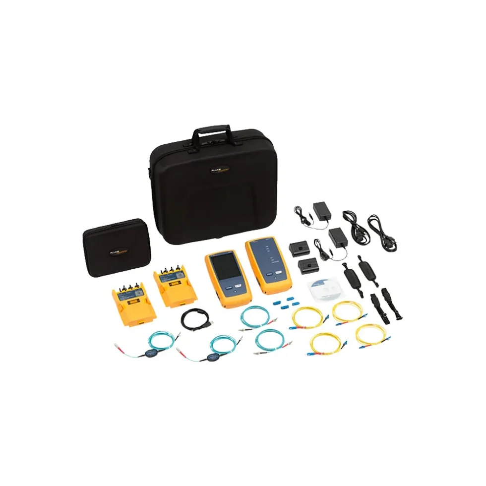 VERSIV CERTIFIBER QUAD OLTS
