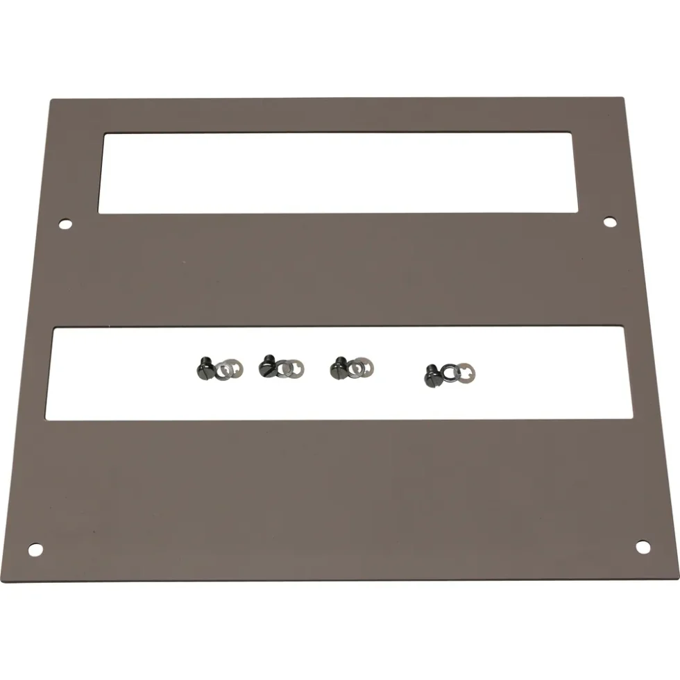 DIN-SKINNE AFDÆKN. DLK144S3231