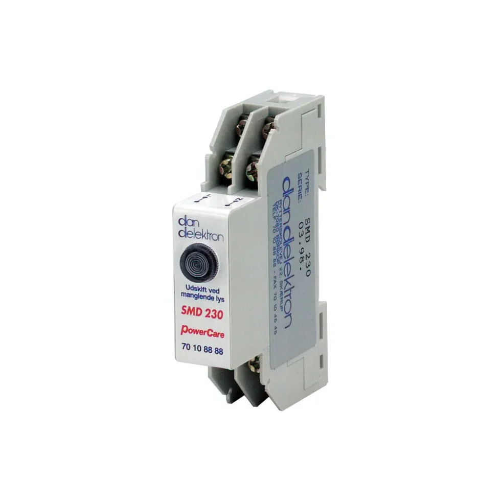NETBESKYTTELSE 1F.SMD 240