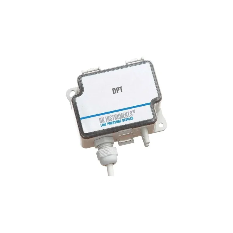 BR-A5 DPT TRYKTRANSMITTER