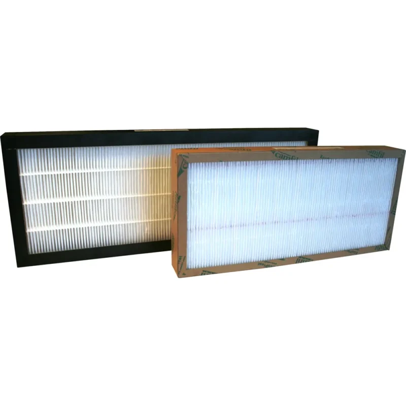 FILTER F7 ECOPLEAT 3GP 980X592X96 VEX280