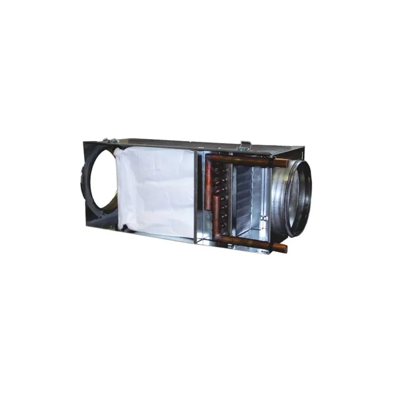 VANDVARMEFLADE VBF160