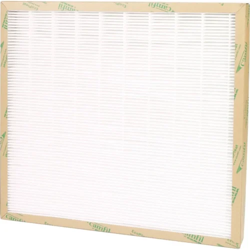FILTER F7 ECOPLEAT 3GP 592X592X48 VEX5,5